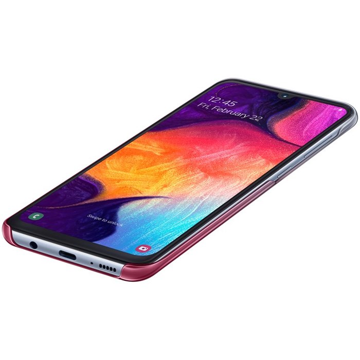 samsung a50 rosa